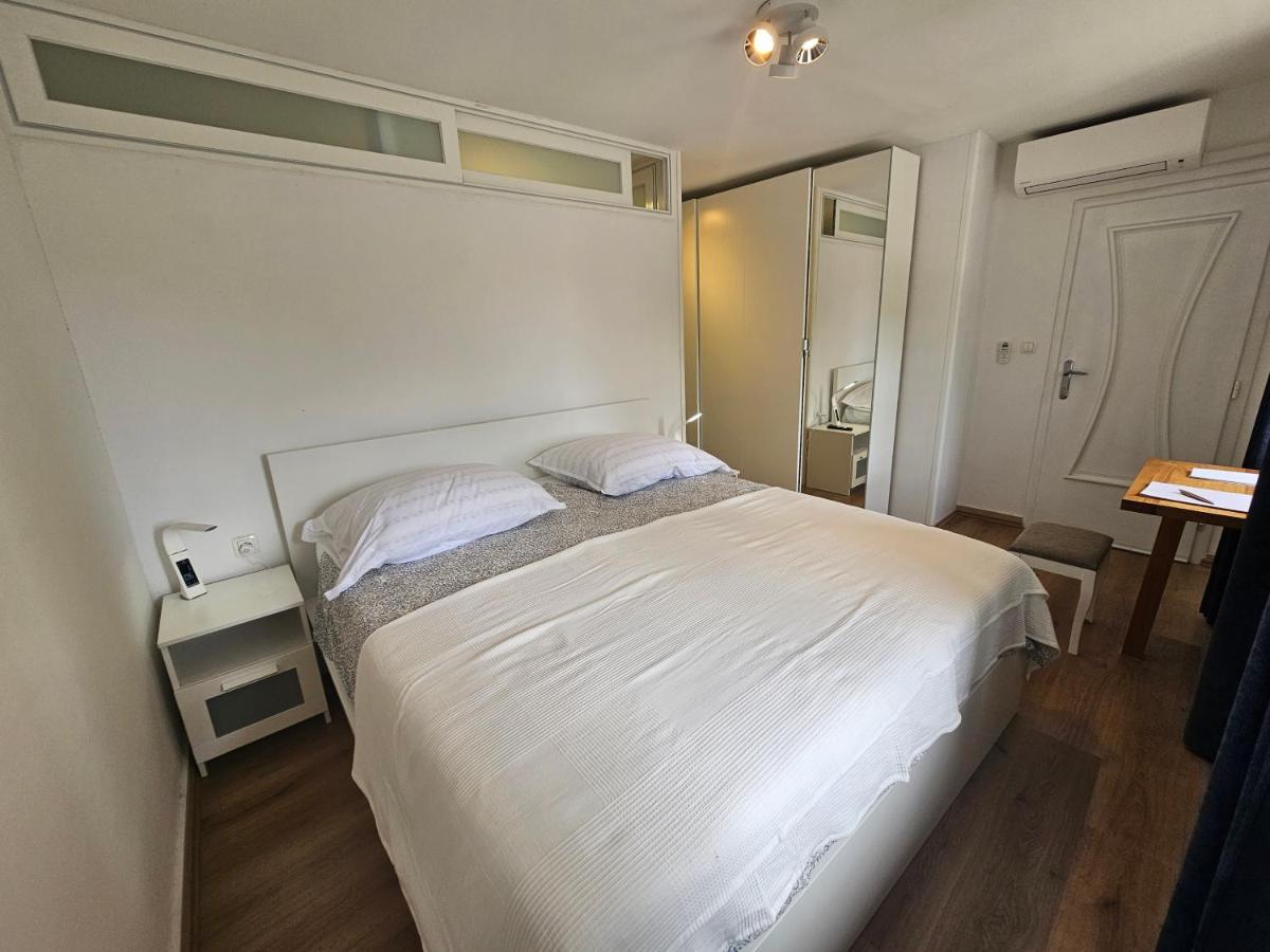 Ferienwohnung Arsenal Korčula Exterior foto