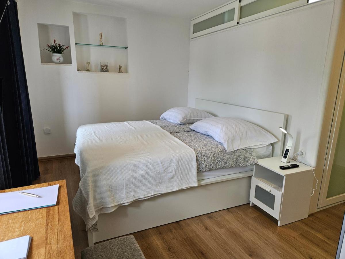 Ferienwohnung Arsenal Korčula Exterior foto